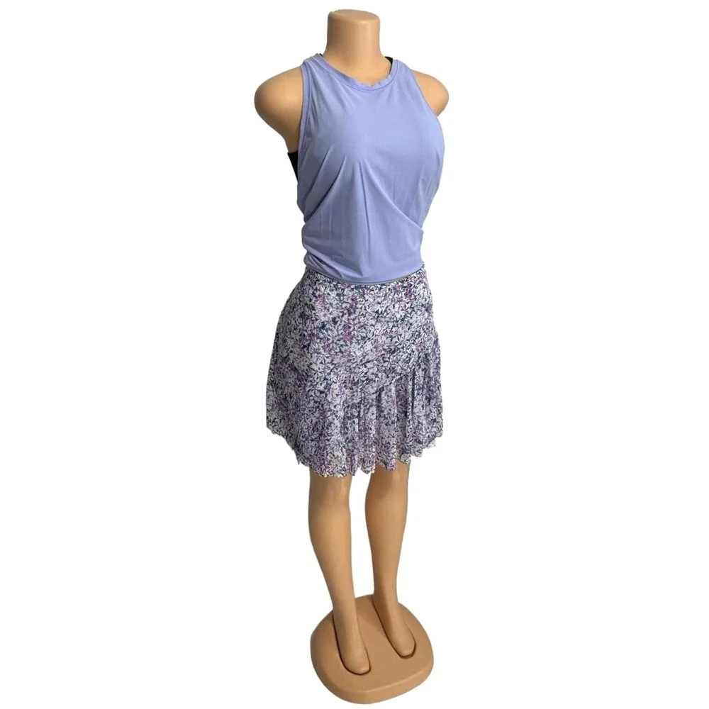 Banana Republic lightweight skirt